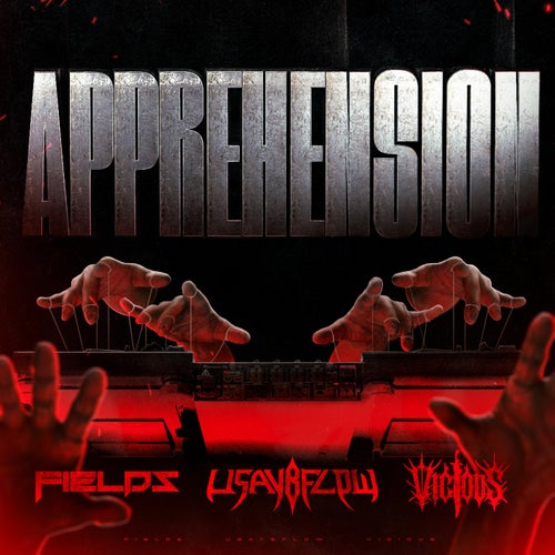 Apprehension