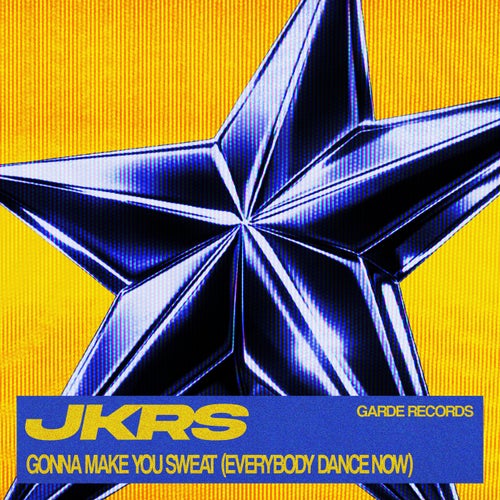 Gonna Make You Sweat (Everybody Dance Now)