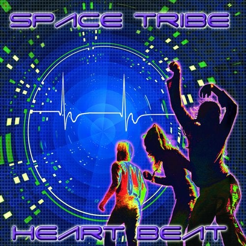 Cover art for Heart Beat
