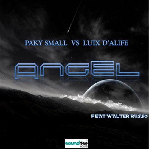 Angel (feat. Walter Russo)