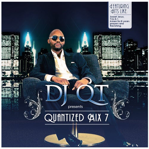 Quantized Vol 7