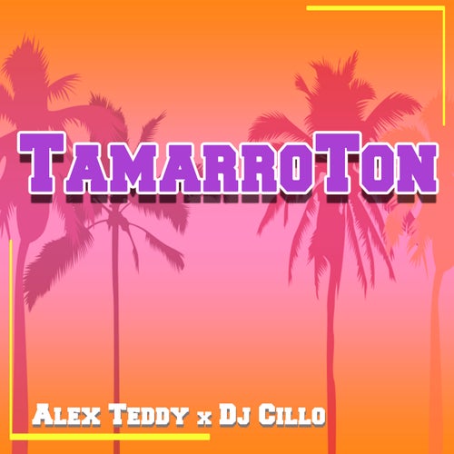 Tamarroton