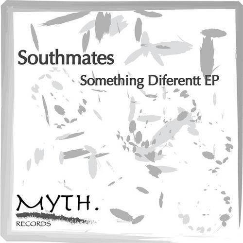 Something Diferentt EP