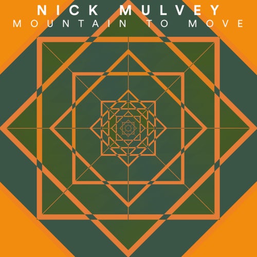 Mountain To Move