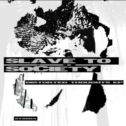 Distorted Thoughts EP