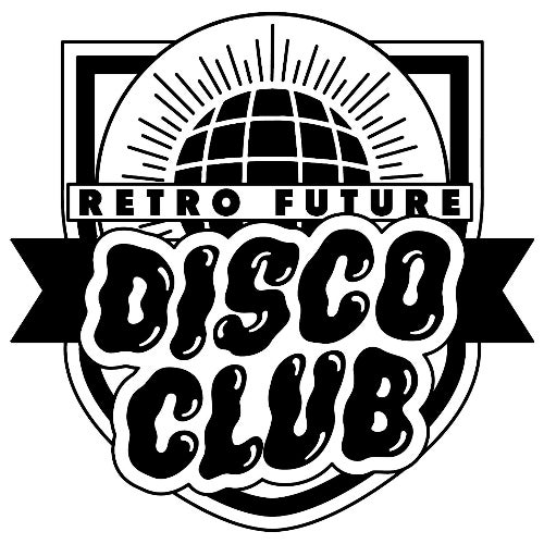 Retro Future Disco Club