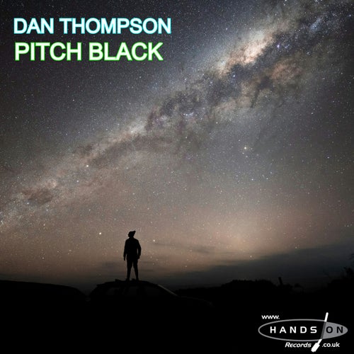 Pitch Black