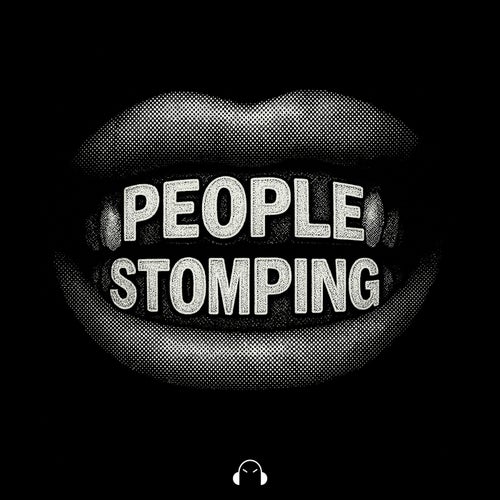 People Stomping