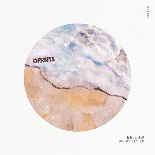 Sunny Sky EP