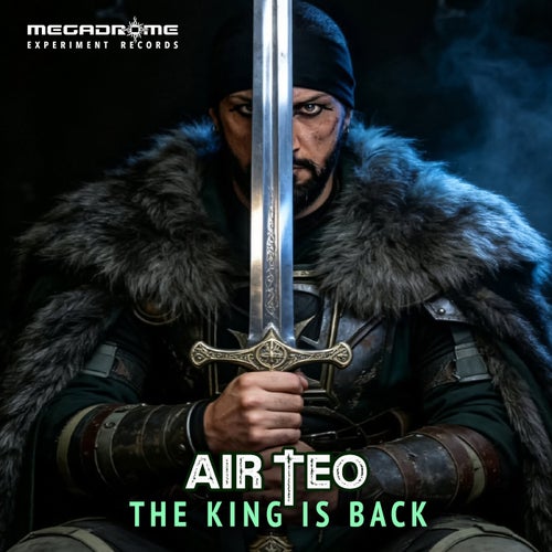 The King Is Back