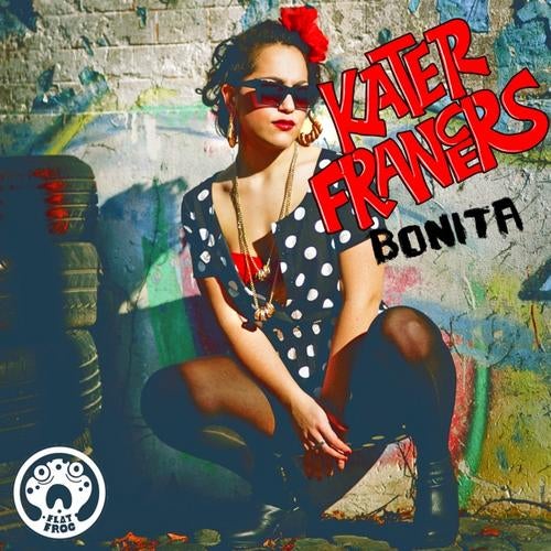 Bonita EP