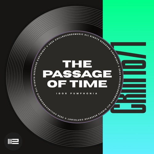 The Passage Of Time