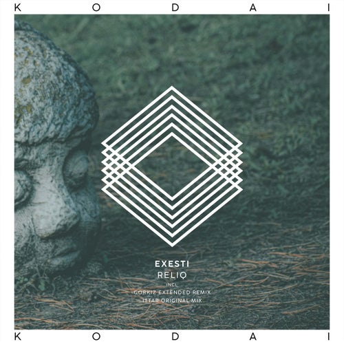 Exesti — Reliq (2026)