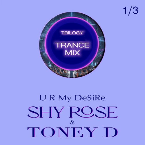 U R My DeSiRe