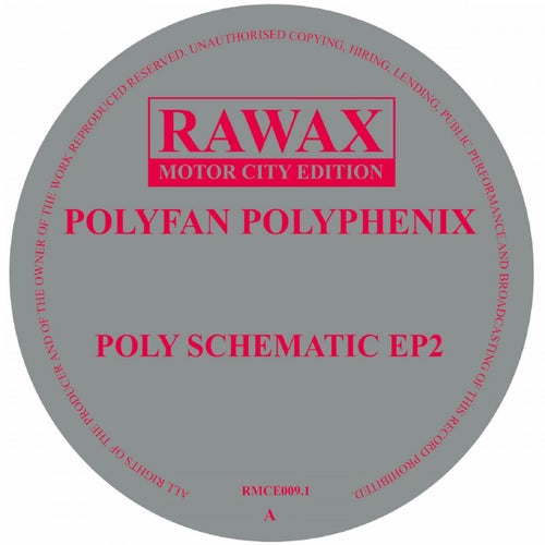 Poly Schematic EP 2