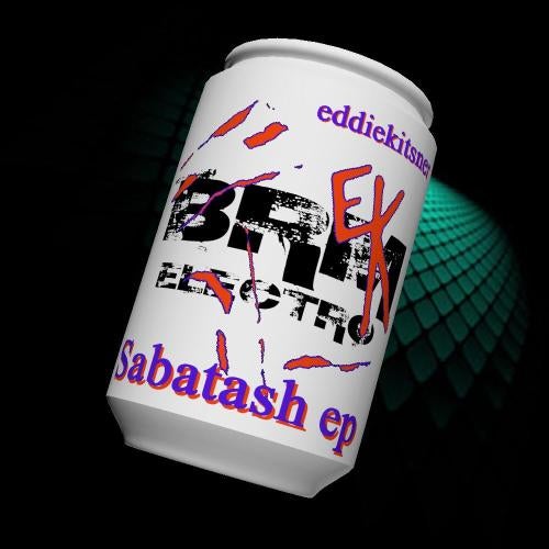 Sabatash EP
