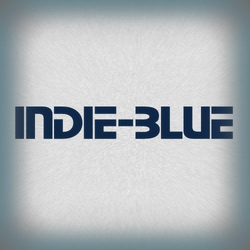 Indie-blue