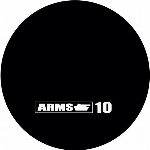 Cover art for Brothers In ARMS