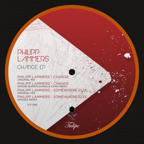 Change EP