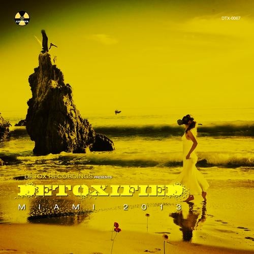 Detoxified - Miami 2013