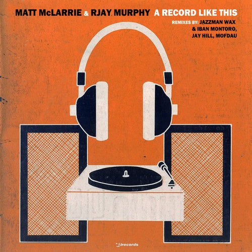 A Record Like This (Remixes)