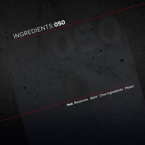 Interstate / Code '98 / Parasite