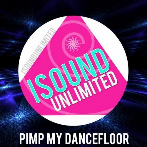 Cover art for Pimp My Dancefloor