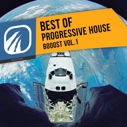 Best Of Progressive House Booost Vol.1