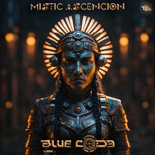Mistic Ascencion
