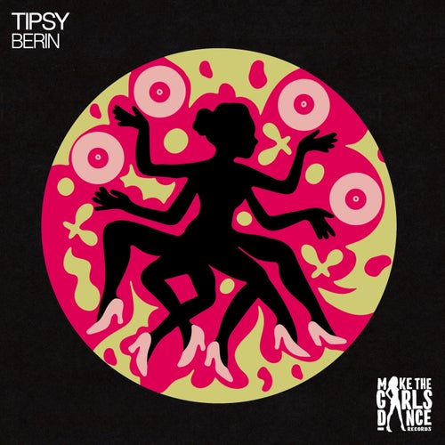 Tipsy (Extended Mix)