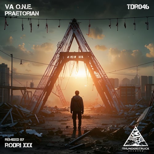  Va O.N.E. - Praetorian (2025) 
