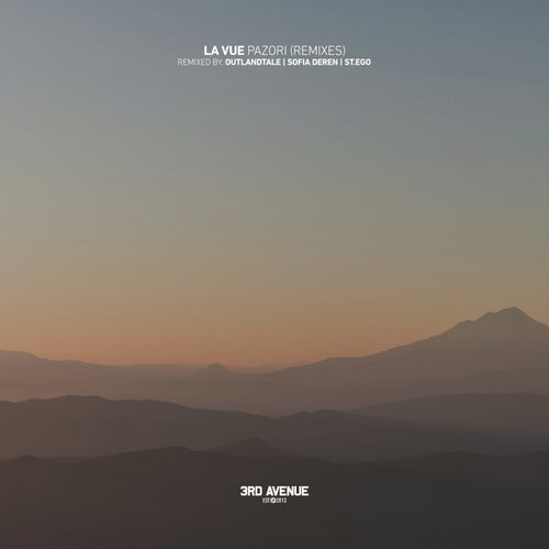Pazori (Remixes)