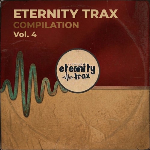 Eternity Trax Compilation, Vol. 4