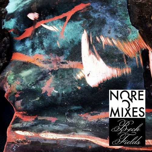 Cover art for Hone - EP