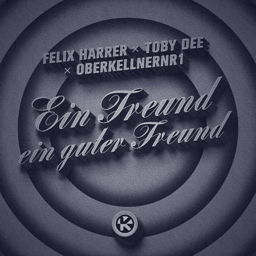 Ein Freund, Ein Guter Freund (Extended Mix)