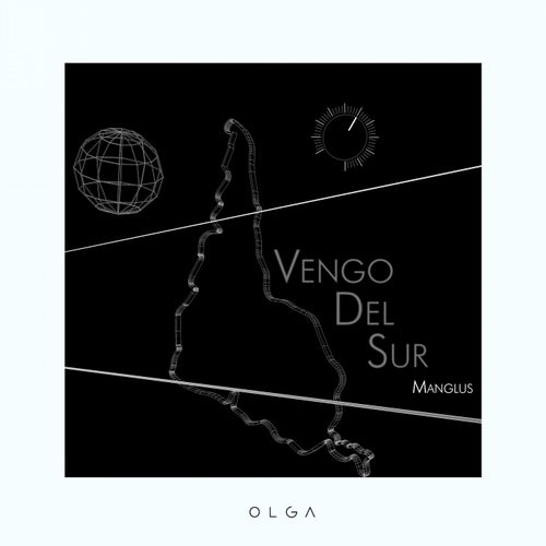 Vengo Del Sur