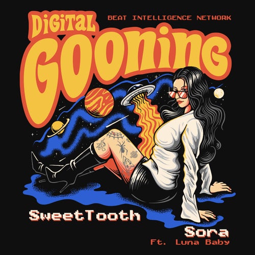 Digital Gooning (feat. Luna Baby)