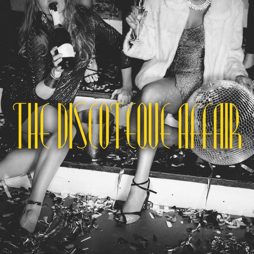 The Discoteque Affair