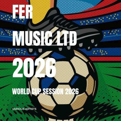 World Cup Session 2026
