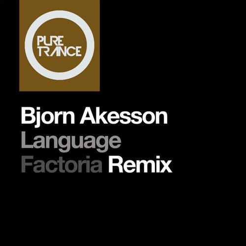  Bjorn Akesson - Language (2024) 