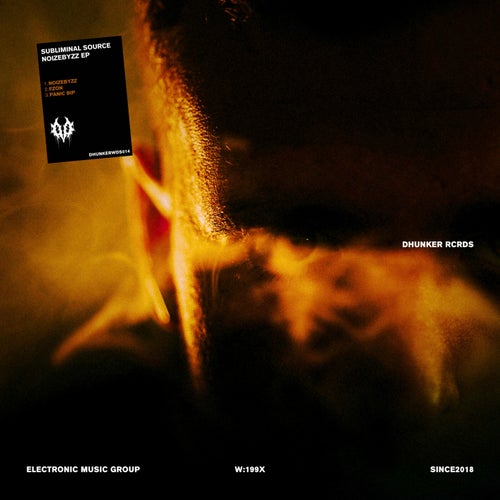Noizebyzz EP