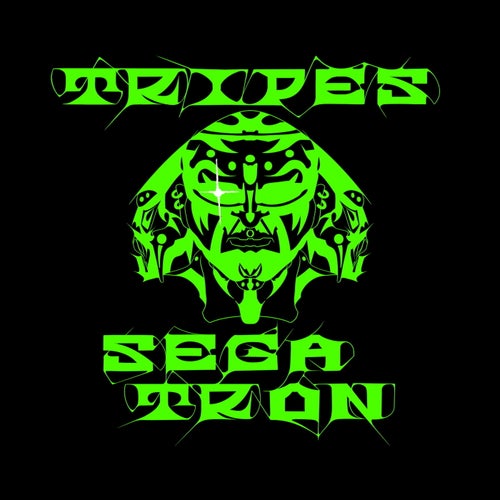 sega tron