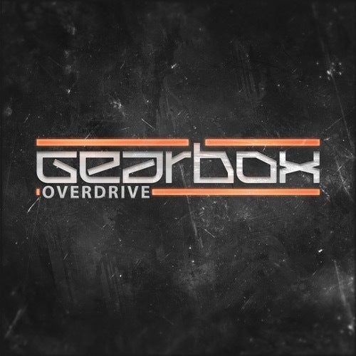 Gearbox Overdrive