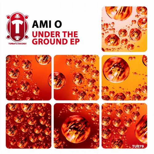 Under The Ground EP