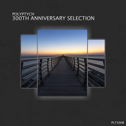 Cover art for 300th Anniversary Selection