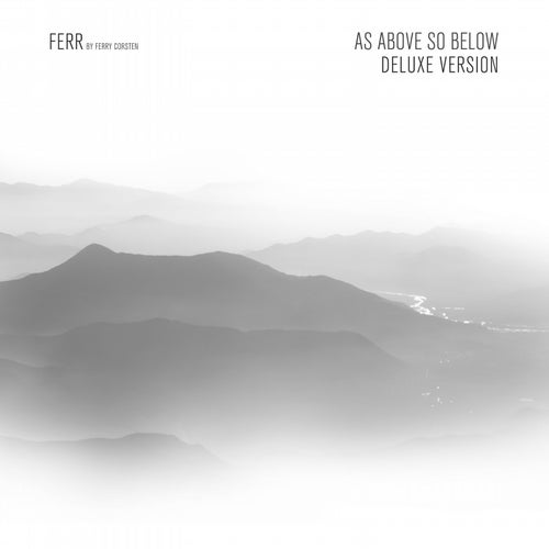 As Above So Below - Deluxe Version
