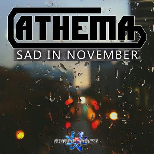 Sad in November