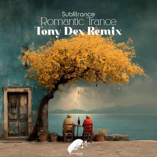 Romantic Trance (Tony Dex Remix)