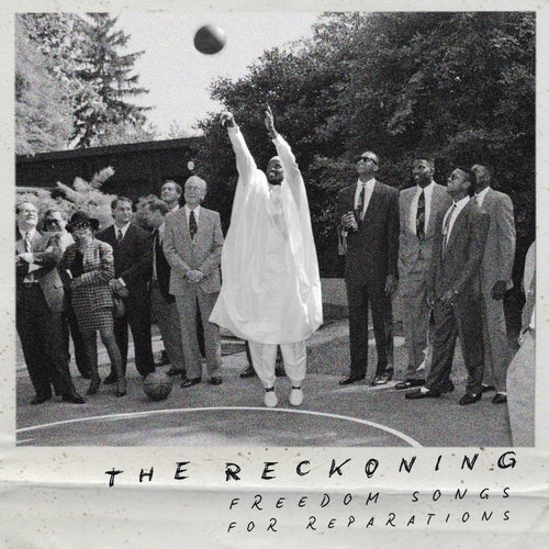 The Reckoning