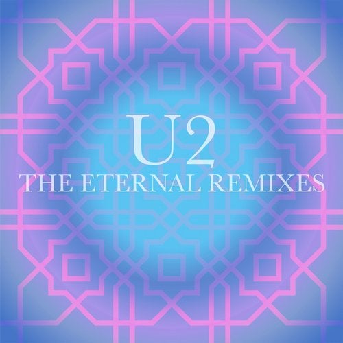 Cover art for The Eternal Remixes